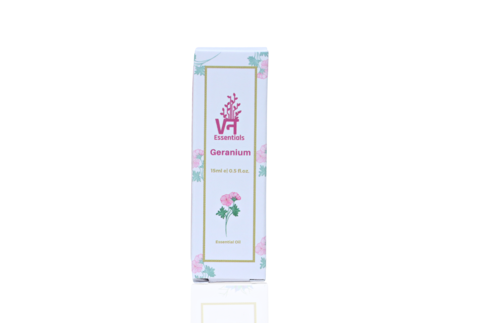 Geranium– Upstage Collect