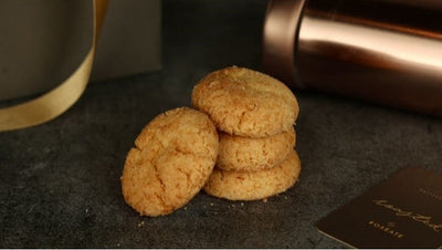 Coconut cookies