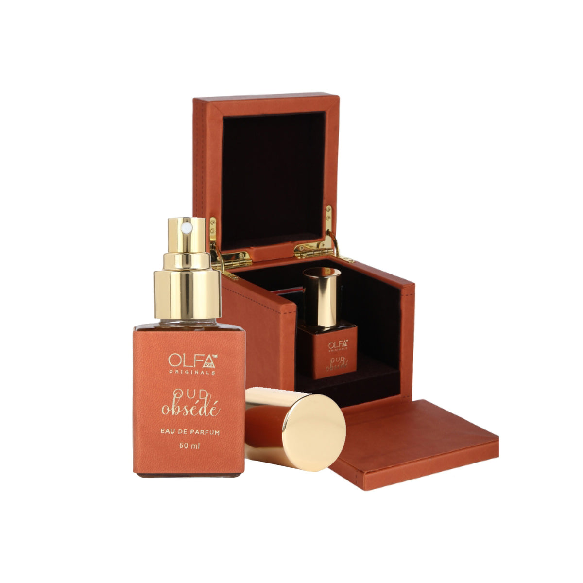 Watcher Primark Primark Ps Love Rose Gold Oud Obsédé Eau De Parfum