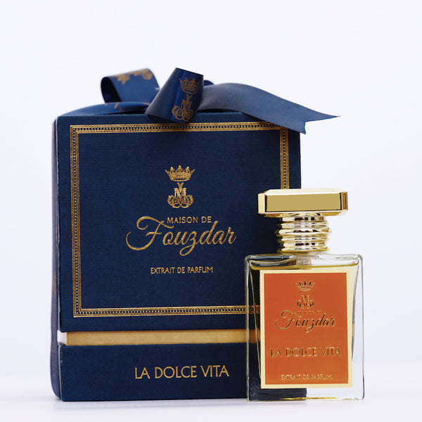 La Dolce Vita 100 ML
